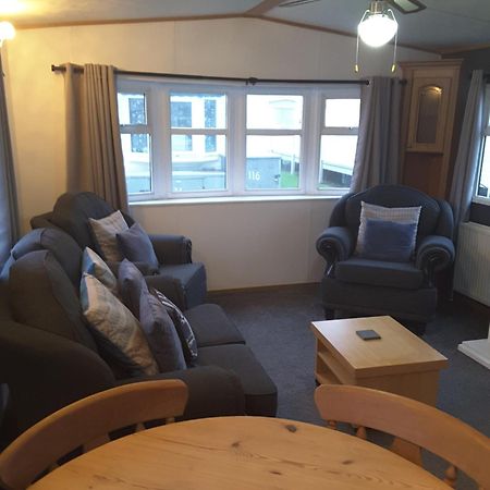 Seaview Caravan Park Ingoldmells Exteriör bild